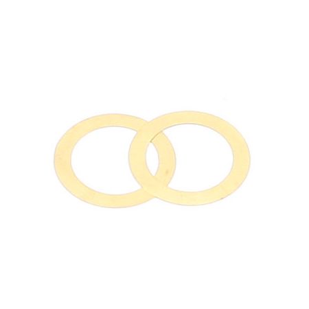 Fastrax 'Enduro' Head Gasket Brass 0.1mm (2) (FAST3013) Fastrax 'Enduro' Head Gasket Brass 0.1mm (2) (FAST3013)
