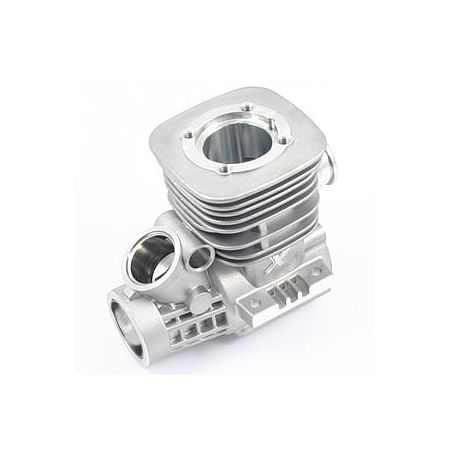 Fastrax 'Enduro' Complete Crankcase (FAST3019) Fastrax 'Enduro' Complete Crankcase (FAST3019)