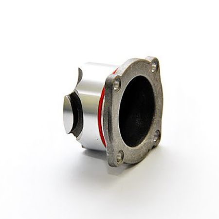 Fastrax 'Enduro' Rear Back Cover & O Ring (FAST3026) Fastrax 'Enduro' Rear Back Cover & O Ring (FAST3026)