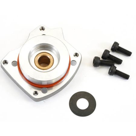 Fastrax 'Enduro' Rear Cover & O Ring (Pullstart) (FAST3029) Fastrax 'Enduro' Rear Cover & O Ring (Pullstart) (FAST3029)