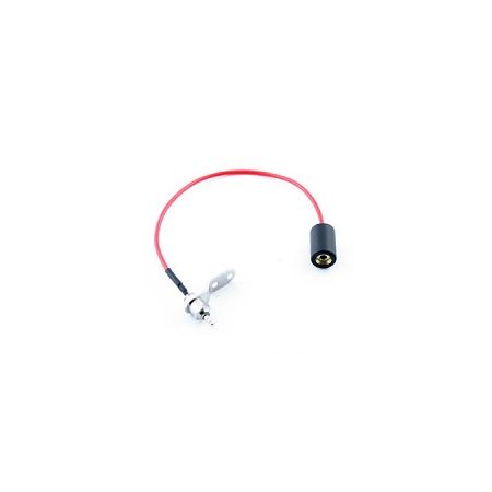 Fastrax Remote Glow Plug Adaptor Line W/Bracket (FAST52D) Fastrax Remote Glow Plug Adaptor Line W/Bracket (FAST52D)