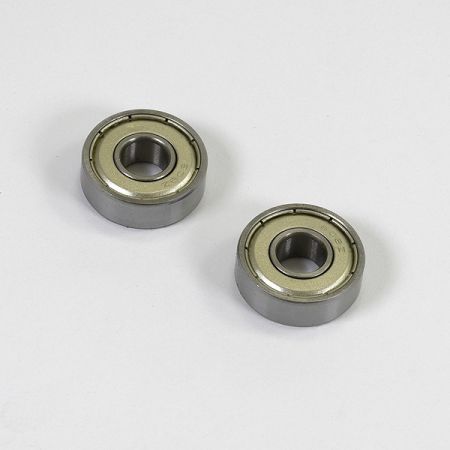 Fastrax Power-Start Bearing 8 X 22 X 7mm (2) (FAST564-15) Fastrax Power-Start Bearing 8 X 22 X 7mm (2) (FAST564-15)