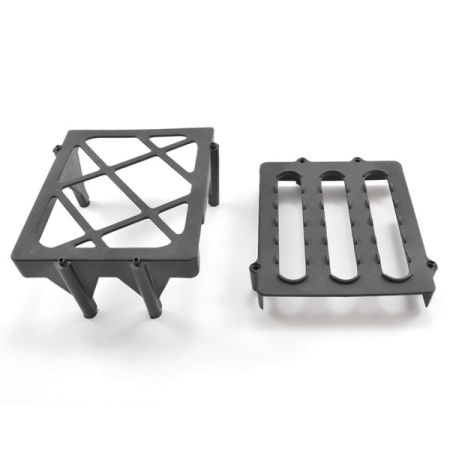 Fastrax Power-Start Cover & Holder For 12V (W/Screws) (FAST564-19) Fastrax Power-Start Cover & Holder For 12V (W/Screws) (FAST564-19)