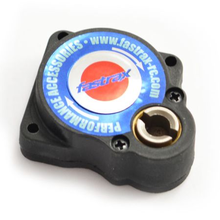 Fastrax Roto Start Engine Back Plate Set (FAST565-8) Fastrax Roto Start Engine Back Plate Set (FAST565-8)