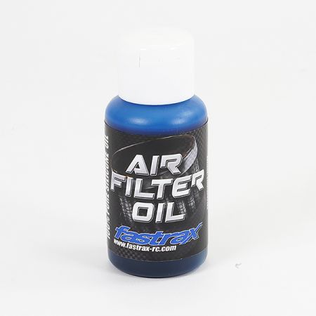 Fastrax Foam Air Filter Oil (FAST63) Fastrax Foam Air Filter Oil (FAST63)