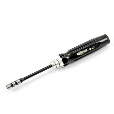 Fastrax Pro 4.5mm Nut Driver (FAST630) Fastrax Pro 4.5mm Nut Driver (FAST630)