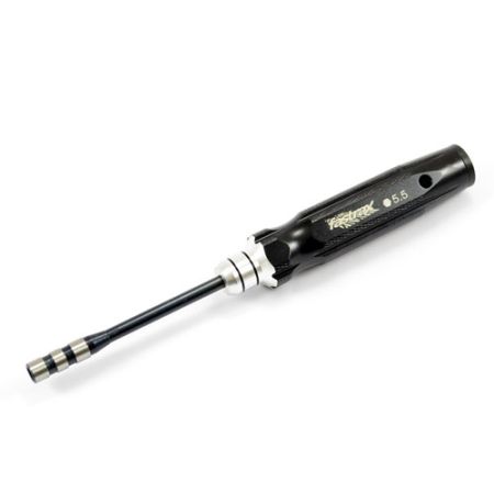 Fastrax Pro Nut Driver - 5.5mm (M3) (FAST631) Fastrax Pro Nut Driver - 5.5mm (M3) (FAST631)