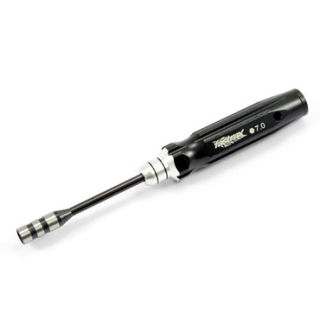 Fastrax Pro Nut Driver - 7.0mm (M4) (FAST632) Fastrax Pro Nut Driver - 7.0mm (M4) (FAST632)