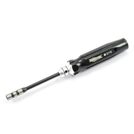 Fastrax Pro 3/16 Nut Driver (FAST635) Fastrax Pro 3/16 Nut Driver (FAST635)