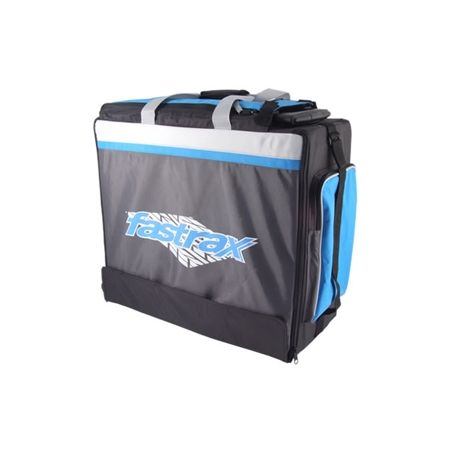 Fastrax Compact Hauler Bag Fastrax Compact Hauler Bag