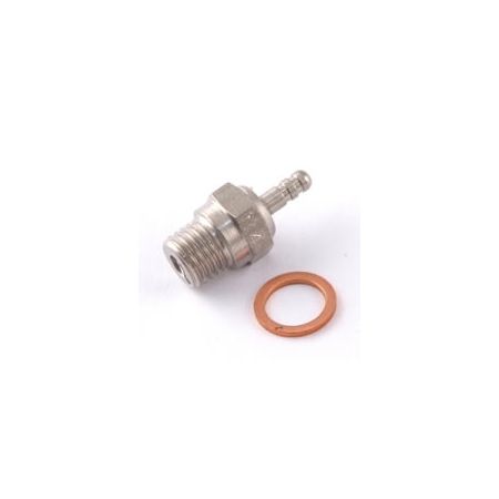 Fastrax Platinum Glow Plugs No. 6 Cold Fastrax Platinum Glow Plugs No. 6 Cold