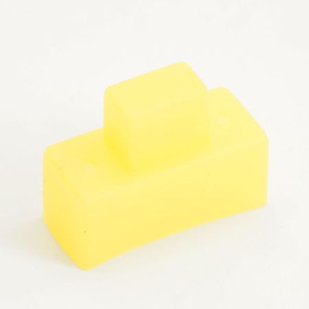 Fastrax Switch Cover Cap - Yellow (FAST88Y) Fastrax Switch Cover Cap - Yellow (FAST88Y)