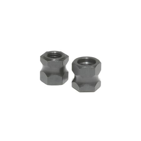 Fastrax Engine Clutch Nut Sg (2) (FAST906) Fastrax Engine Clutch Nut Sg (2) (FAST906)