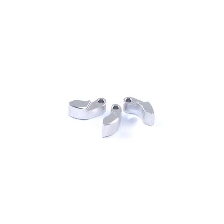 Fastrax 1:10th Aluminium Clutch Shoes (FAST908)