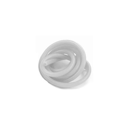 Fastrax Clear Fuel Tubing 2.8mm Bore 1M Fastrax Clear Fuel Tubing 2.8mm Bore 1M