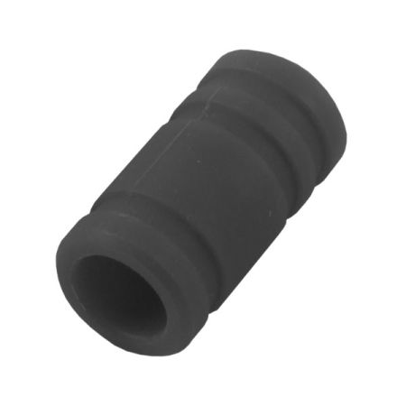 Fastrax 1/10TH Pipe/Manifold Coupling Black Fastrax 1/10TH Pipe/Manifold Coupling Black