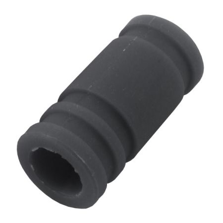 Fastrax 1/8th Pipe/Manifold Coupling Black Fastrax 1/8th Pipe/Manifold Coupling Black