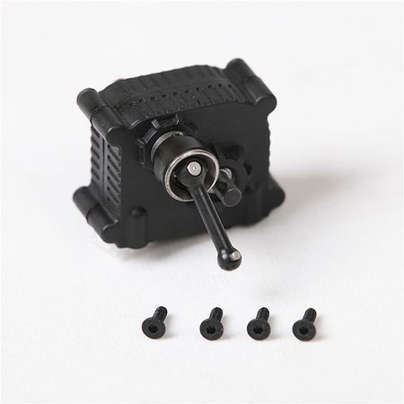 FMS Transmission Gear Box Assembly (FMS-C1012)