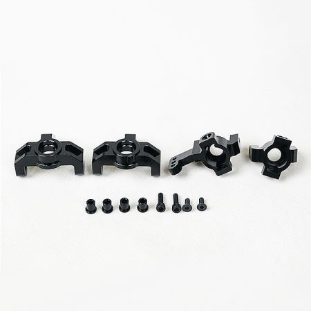 FMS 1:6 Aluminium Steering C Hub Parts (FMS-C1083) FMS 1:6 Aluminium Steering C Hub Parts (FMS-C1083)