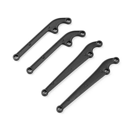 FMS 1:12 Jimny Linkage (FMS-C1204) FMS 1:12 Jimny Linkage (FMS-C1204)