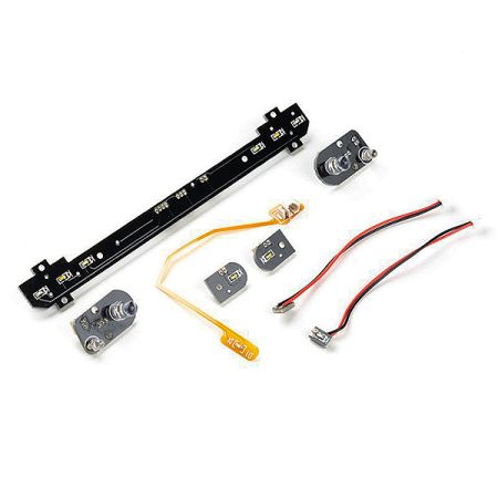 FMS 1:12 Jimny Led Pcb Sets (FMS-C1208) FMS 1:12 Jimny Led Pcb Sets (FMS-C1208)