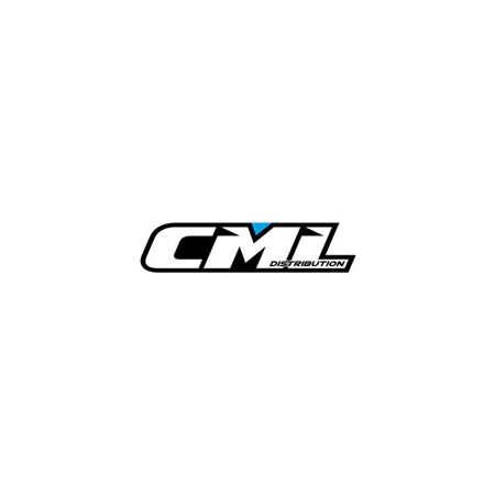 FMS 1:12 11221 Receiver (FMS-C1210) FMS 1:12 11221 Receiver (FMS-C1210)