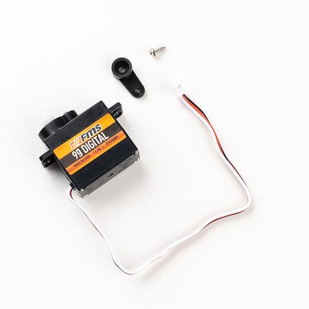 FMS 1:12 Jimny Steering Wheel Servo (FMS-C1212)