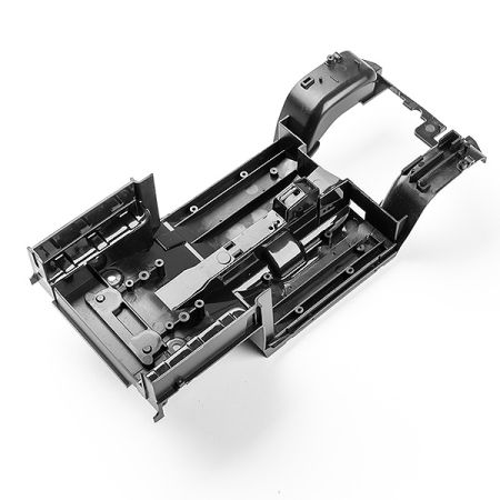 FMS 1:12 Jimny Plastic Chassis (FMS-C1217) FMS 1:12 Jimny Plastic Chassis (FMS-C1217)