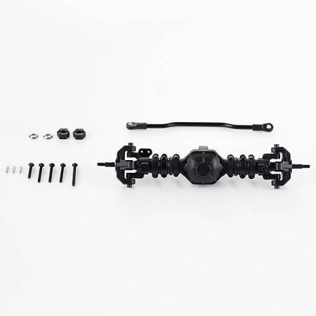 FMS 1:6 Jimny Front Axle Assembly (FMS-C1302) FMS 1:6 Jimny Front Axle Assembly (FMS-C1302)