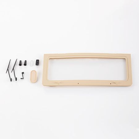 FMS 1:6 Jimny Window Frame (FMS-C1312) FMS 1:6 Jimny Window Frame (FMS-C1312)