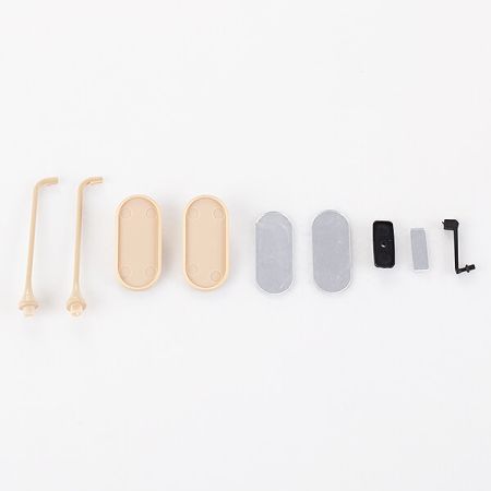FMS 1:6 Jimny Mirror Set (FMS-C1318) FMS 1:6 Jimny Mirror Set (FMS-C1318)