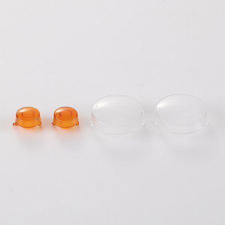 FMS 1:6 Jimny Lens Set (FMS-C1321) FMS 1:6 Jimny Lens Set (FMS-C1321)