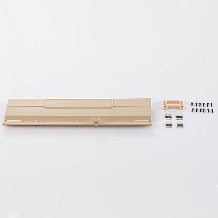 FMS 1:6 Jimny Rear Door (FMS-C1323) FMS 1:6 Jimny Rear Door (FMS-C1323)