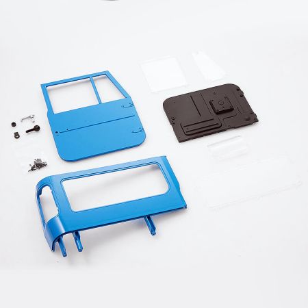 FMS 1:10 11035 Right Door And Window (FMS-C1603) FMS 1:10 11035 Right Door And Window (FMS-C1603)
