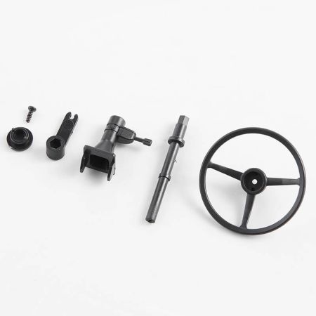 FMS 11202 Steering Wheel Set (FMS-C1663) FMS 11202 Steering Wheel Set (FMS-C1663)