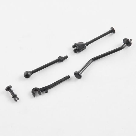 FMS 11202 Gag Lever Post Set (FMS-C1682) FMS 11202 Gag Lever Post Set (FMS-C1682)