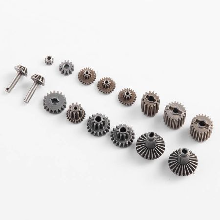 FMS 11202 Gear Set (FMS-C1693) FMS 11202 Gear Set (FMS-C1693)