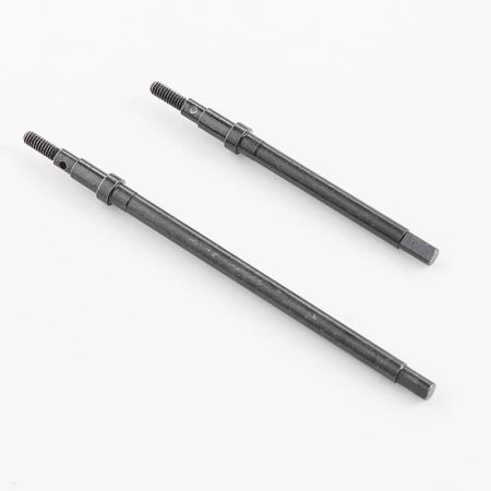 FMS 11202 Rear Wheels Shaft Set (FMS-C1700) FMS 11202 Rear Wheels Shaft Set (FMS-C1700)