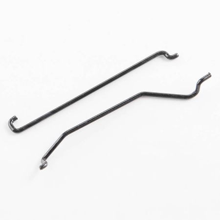 FMS 11202 Metal Bar For Steering Whell & Gearbox (FMS-C1702) FMS 11202 Metal Bar For Steering Whell & Gearbox (FMS-C1702)