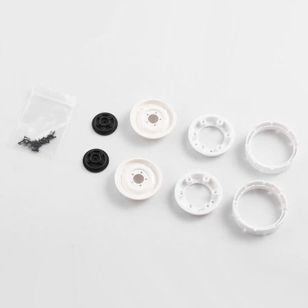 FMS 11202 Wheels Set (FMS-C1703) FMS 11202 Wheels Set (FMS-C1703)