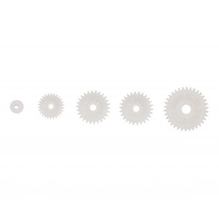 FMS 1:18 Plastic Gear Set (FMS-C2057) FMS 1:18 Plastic Gear Set (FMS-C2057)