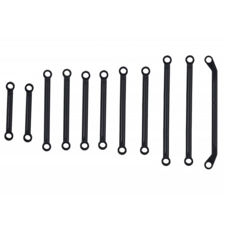 FMS 1:18 Lc80 Land Cruiser/ Fj Cruiser Connecting Rod (FMS-C2064) FMS 1:18 Lc80 Land Cruiser/ Fj Cruiser Connecting Rod (FMS-C2064)