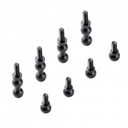 FMS 1:18 Ball Head (FMS-C2066) FMS 1:18 Ball Head (FMS-C2066)