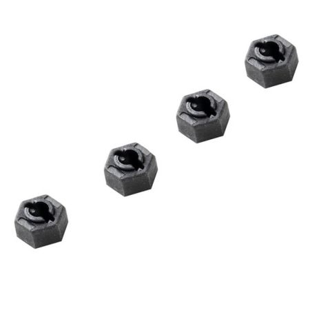 FMS 1:18 Wheel Hex (FMS-C2071) FMS 1:18 Wheel Hex (FMS-C2071)