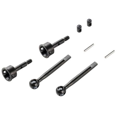 FMS 1:18 Front Outdrive Shaft (FMS-C2075) FMS 1:18 Front Outdrive Shaft (FMS-C2075)