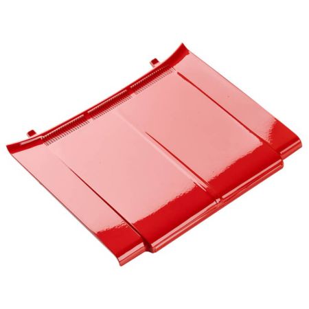 FMS 1:18 Chevrolet K10 Hood Red/White (FMS-C2110) FMS 1:18 Chevrolet K10 Hood Red/White (FMS-C2110)