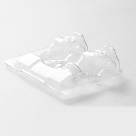 FMS 1:24 Lemur Clear Cockpit (FMS-C2283) FMS 1:24 Lemur Clear Cockpit (FMS-C2283)