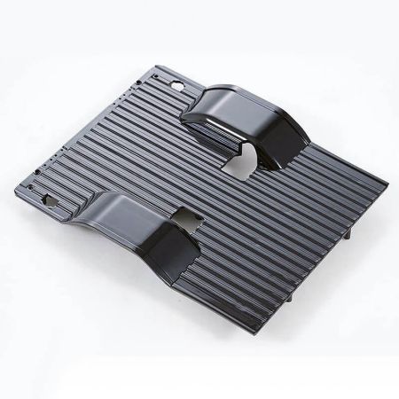FMS 1:18 Chevrolet K10 Chassis Black (FMS-C2309) FMS 1:18 Chevrolet K10 Chassis Black (FMS-C2309)