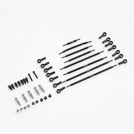 FMS 11852 Metal Rod Set (FMS-C2327)