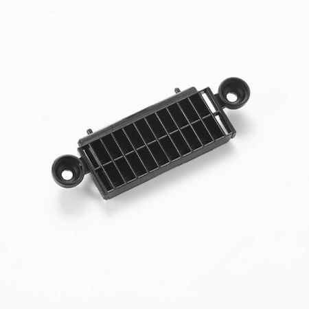 FMS FCX 1:24 12401 Exhaustion Plate (FMS-C3010) FMS FCX 1:24 12401 Exhaustion Plate (FMS-C3010)
